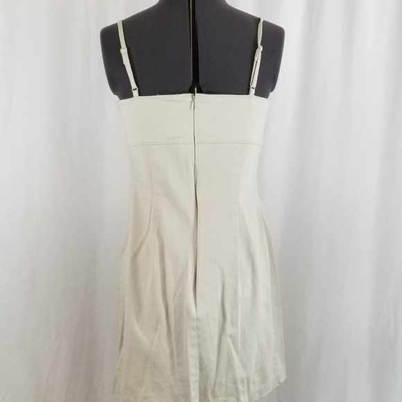 Junior Dress size 9/10 adjustable  spaghetti strap - Picture 4 of 8